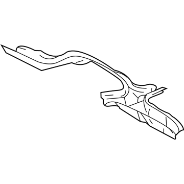 GM 88944089 Outrigger