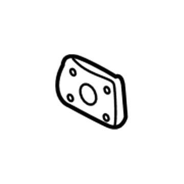 Buick 3544534 Exhaust Pipe Gasket