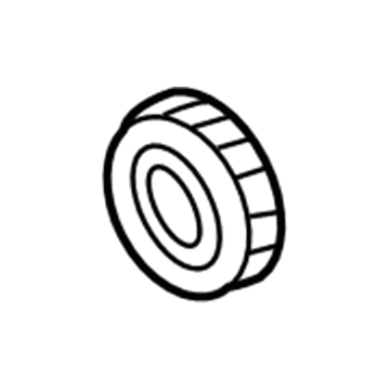 GMC G3500 Cam Gear - 10144121