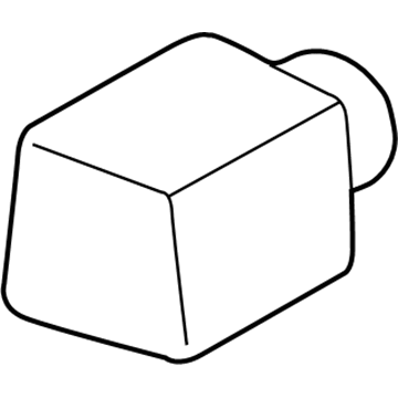 Buick Relay - 13502676