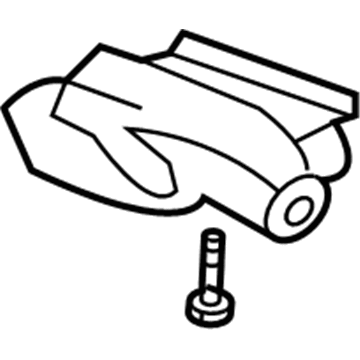 Hummer 15781626 Motor