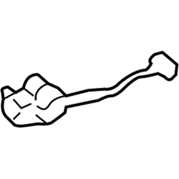 GMC 26094827 Shift Actuator