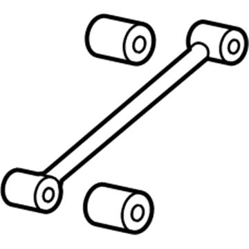 Cadillac 25958229 Link Rod