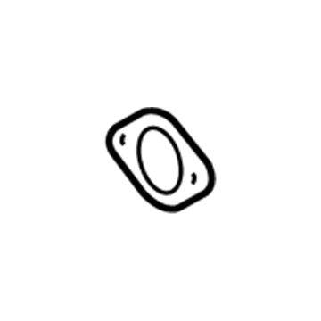 Saturn Exhaust Flange Gasket - 25849161