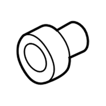 Buick 11501047 Grille Nut