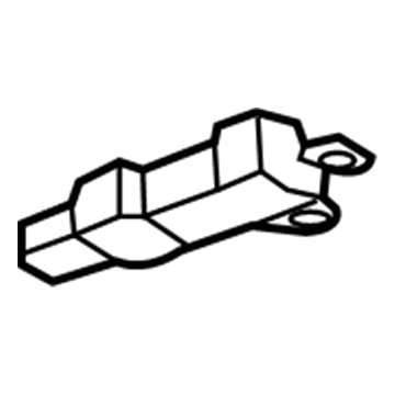 Chevy Convertible Top Motor - 84357739