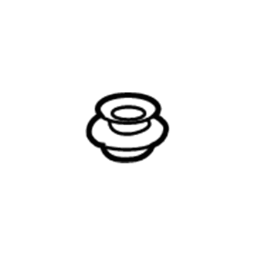 Cadillac 22966133 Lower Insulator