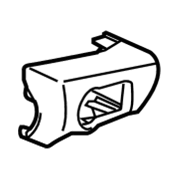 GM 13406704 Switch Bezel GM 13406704 Switch Bezel