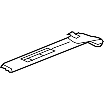 GM 19421183 Tool Bag GM 19421183 Tool Bag