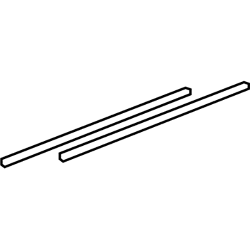 GM 15295860 Extension