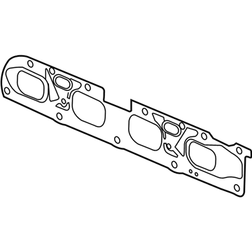 Buick 12622668 Manifold Gasket