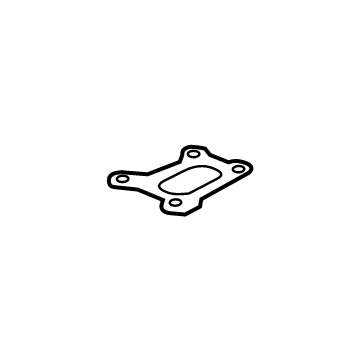 GMC 12677819 EGR Valve Gasket