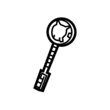 GM 15916146 Microphone GM 15916146 Microphone