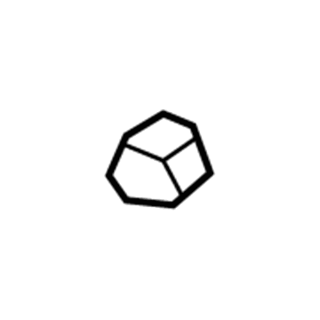 Chevy City Express A/C Switch - 19316452