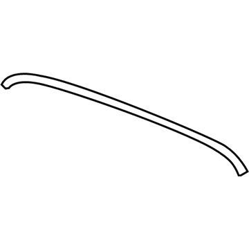 GM 23184898 Front Seal GM 23184898 Front Seal