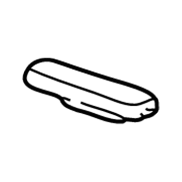 Buick Skylark Body Control Module - 22596817