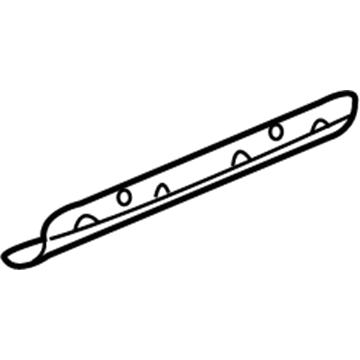 GM 10419275 Upper Support GM 10419275 Upper Support