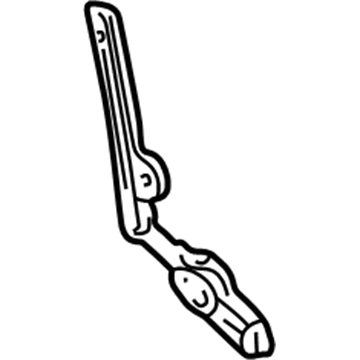 GMC 88940879 Recliner