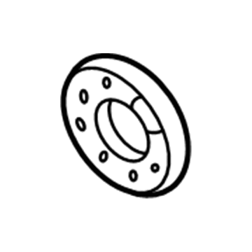 Oldsmobile 26049464 Seal