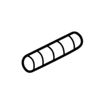 Oldsmobile 26078240 Housing Spring