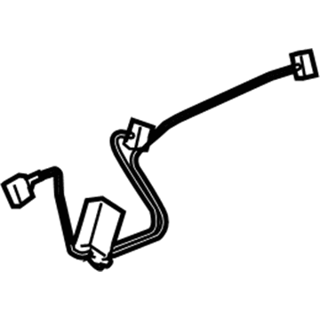 GM 10351779 Harness