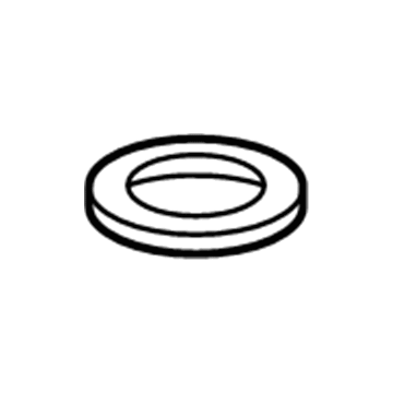 Buick 908554 Bearing