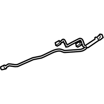 Cadillac 10329363 Harness