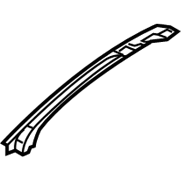 Saturn 22712531 Reinforcement