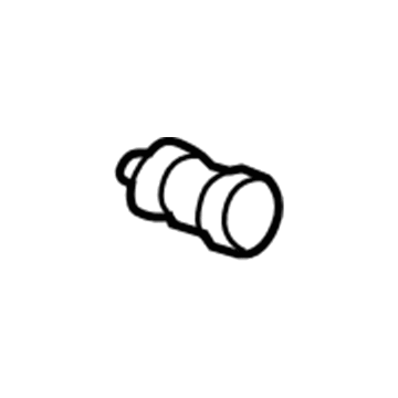 Oldsmobile Oil Pressure Switch - 12635992