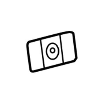 Buick 22847130 Housing