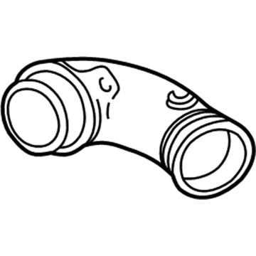 GMC K2500 Air Hose - 15713006