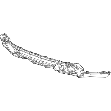 GMC 85660155 Lower Cover