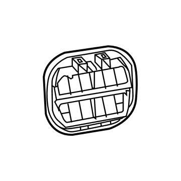 GMC 22788177 Pressure Valve