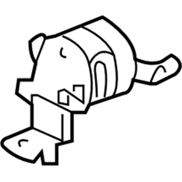 GM 89047645 Position Sensor