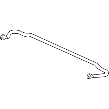 Saturn 21990361 Stabilizer Bar