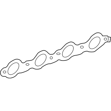 Hummer 12617944 Manifold Gasket