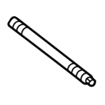 Buick 11561936 Compressor Stud