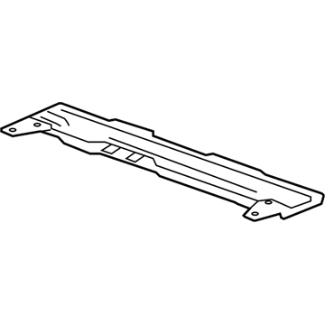 GM 23444196 Front Crossmember