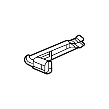 GMC 23139898 Level Sensor