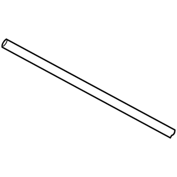 Cadillac 25971667 Side Seal