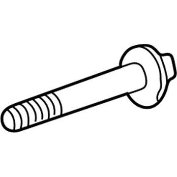 GM 11515783 Starter Bolt