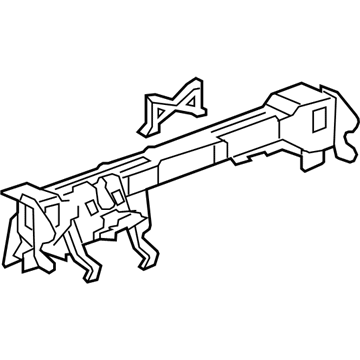 Saturn 96841842 Reinforcement