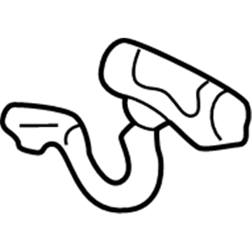 Pontiac 19115576 Switch