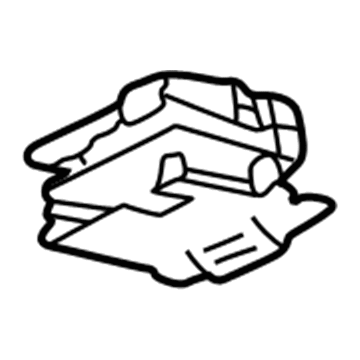 GMC 12376608 Compass