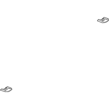 Chevy Coil Spring Insulator - 20873527