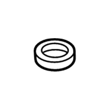 GM 11609637 U-Bolt Washer