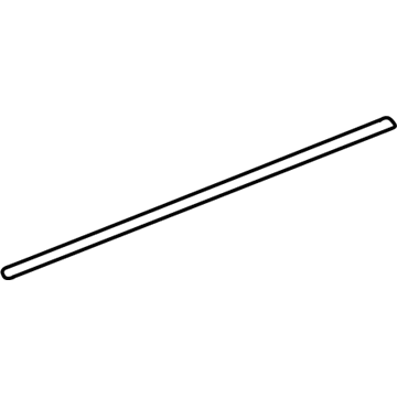 Buick Roadmaster Intake Manifold Gasket - 12524653