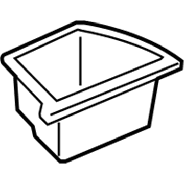 Saturn 22685050 Tray