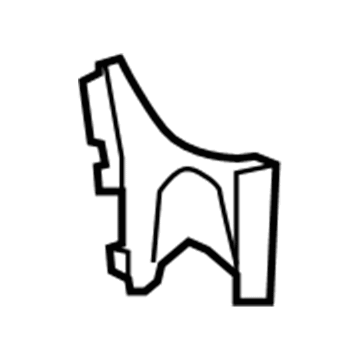 Saturn 12600695 Tensioner