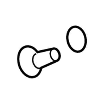 Saturn 11562588 Drain Plug